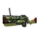 Backwoods Boomstick Mk.II Loch-n-Load (Battle Scarred)