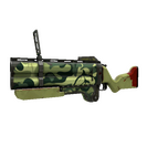 Specialized Killstreak Backwoods Boomstick Mk.II Loch-n-Load (Well-Worn)