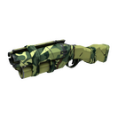 Backwoods Boomstick Mk.II Soda Popper (Minimal Wear)