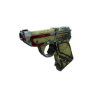Backwoods Boomstick Mk.II Winger (Battle Scarred)