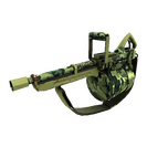 Backwoods Boomstick Mk.II Tomislav (Minimal Wear)