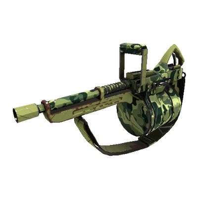 Specialized Killstreak Backwoods Boomstick Mk.II Tomislav (Field-Tested)