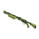 Killstreak Backwoods Boomstick Mk.II Family Business (Factory New)