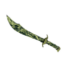 Backwoods Boomstick Mk.II Shahanshah (Minimal Wear)