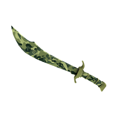 Professional Killstreak Backwoods Boomstick Mk.II Shahanshah (Factory New)