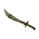 Backwoods Boomstick Mk.II Shahanshah (Battle Scarred)