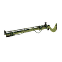 Backwoods Boomstick Mk.II Bazaar Bargain (Minimal Wear)