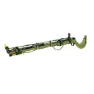 Festivized Backwoods Boomstick Mk.II Bazaar Bargain (Factory New)