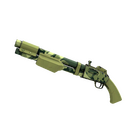 Backwoods Boomstick Mk.II Reserve Shooter (Minimal Wear)