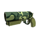 Backwoods Boomstick Mk.II Scorch Shot (Minimal Wear)