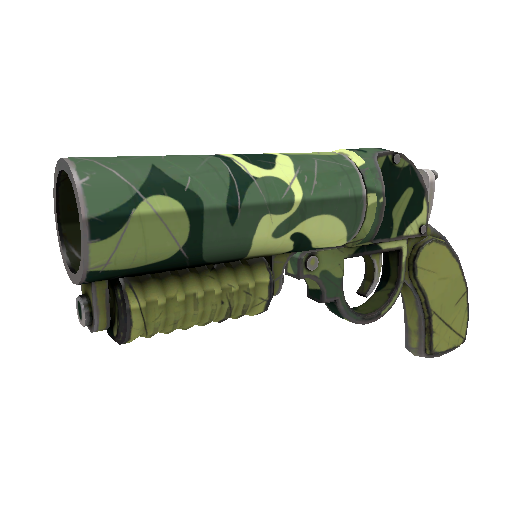 Backwoods Boomstick Mk.II Scorch Shot (Field-Tested)