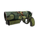 Backwoods Boomstick Mk.II Scorch Shot (Battle Scarred)