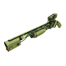 Backwoods Boomstick Mk.II Rescue Ranger (Minimal Wear)