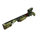 Backwoods Boomstick Mk.II Rescue Ranger (Battle Scarred)
