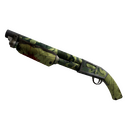 Killstreak Backwoods Boomstick Shotgun (Battle Scarred)