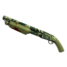 Unusual Backwoods Boomstick Shotgun (Field-Tested)