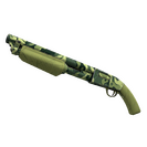 Unusual Professional Killstreak Backwoods Boomstick Shotgun (Minimal Wear)