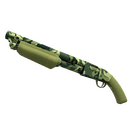 Strange Professional Killstreak Backwoods Boomstick Shotgun (Factory New)