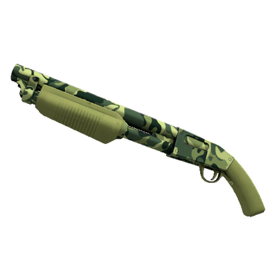 Strange Specialized Killstreak Backwoods Boomstick Shotgun (Factory New)