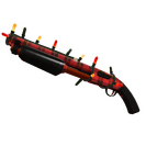 Festivized Specialized Killstreak Plaid Potshotter Mk.II Shotgun (Factory New)