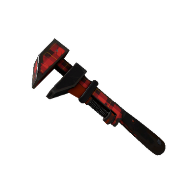 Plaid Potshotter Mk.II Wrench (Field-Tested)