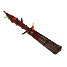 Festivized Plaid Potshotter Mk.II Knife (Factory New)