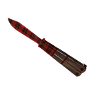 Specialized Killstreak Plaid Potshotter Mk.II Knife (Factory New)