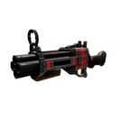 Plaid Potshotter Mk.II Iron Bomber (Battle Scarred)