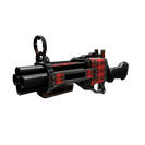 Specialized Killstreak Plaid Potshotter Mk.II Iron Bomber (Field-Tested)