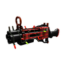 Festivized Plaid Potshotter Mk.II Iron Bomber (Factory New)
