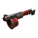Plaid Potshotter Mk.II Panic Attack (Battle Scarred)