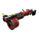 Festivized Plaid Potshotter Mk.II Panic Attack (Field-Tested)