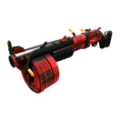 Festivized Plaid Potshotter Mk.II Panic Attack (Factory New)