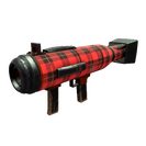 Plaid Potshotter Mk.II Air Strike (Field-Tested)