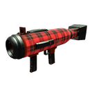 Specialized Killstreak Plaid Potshotter Mk.II Air Strike (Minimal Wear)