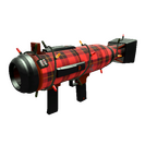 Festivized Plaid Potshotter Mk.II Air Strike (Factory New)