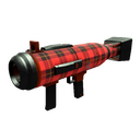 Plaid Potshotter Mk.II Air Strike