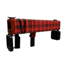 Plaid Potshotter Mk.II Black Box (Minimal Wear)
