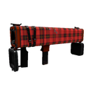 Plaid Potshotter Mk.II Black Box (Field-Tested)