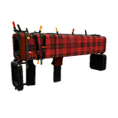 Festivized Plaid Potshotter Mk.II Black Box (Well-Worn)