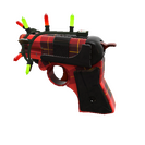Festivized Plaid Potshotter Mk.II Shortstop (Factory New)