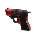 Plaid Potshotter Mk.II Shortstop (Field-Tested)