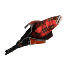 Plaid Potshotter Mk.II Holy Mackerel (Field-Tested)
