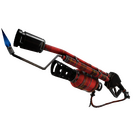 Plaid Potshotter Mk.II Flame Thrower (Field-Tested)