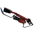 Plaid Potshotter Mk.II Flame Thrower (Well-Worn)