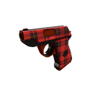 Professional Killstreak Plaid Potshotter Mk.II Pistol (Factory New)