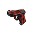 Plaid Potshotter Mk.II Pistol (Field-Tested)