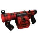 Professional Killstreak Plaid Potshotter Mk.II Stickybomb Launcher (Factory New)