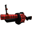 Plaid Potshotter Mk.II Grenade Launcher (Factory New)