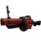Plaid Potshotter Mk.II Grenade Launcher (Field-Tested)
